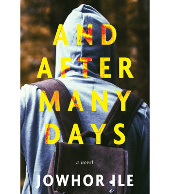 And After Many Days by Jowhor Ile
