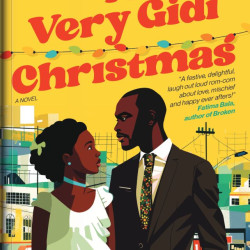 A Very Gidi Christmas By Tomilola Coco Adeyemo