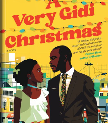 A Very Gidi Christmas By Tomilola Coco Adeyemo