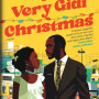 A Very Gidi Christmas By Tomilola Coco Adeyemo
