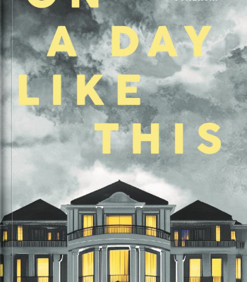 On A Day Like This By Edify Yakusak