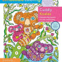 Zendoodle Coloring: Cuddly Koalas: Adorable Marsupials to Color and Display by Deborah Muller- Paperback