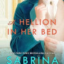 A Hellion in Her Bed (2) (The Hellions of Halstead Hall) by Sabrina Jeffries - Paperback