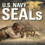 U.S. Navy Seals (Military Power)  by Hans Halberstadt-Paperback