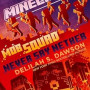 Minecraft: Mob Squad: Never Say Nether: An Official Minecraft Novel by Delilah S. Dawson- Hardback