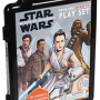 Star Wars: The Rise of Skywalker Book and Magnetic Play Set-Activity Set