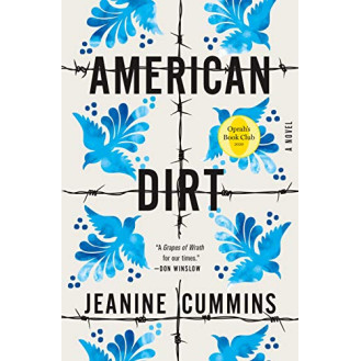 American Dirt by Cummins, Jeanine-Hardcover