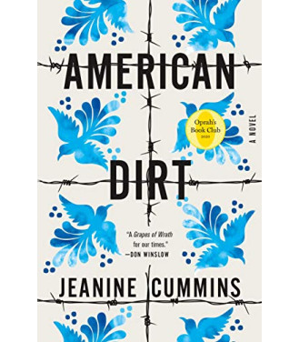 American Dirt by Cummins, Jeanine-Hardcover