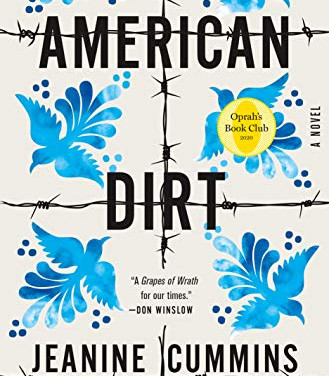 American Dirt by Cummins, Jeanine-Hardcover