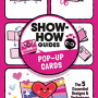 Show-How Guides: Pop-Up Cards by Kurilla, Renee Zoo, Keith-Paperback