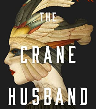 The Crane Husband by Barnhill, Kelly-Hardcover