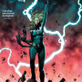 CAPTAIN MARVEL VOL. 4: ACCUSED - Paperback
