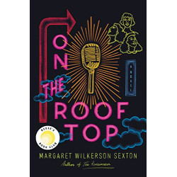 Literary, Contemporary, Historical Fiction