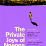 The Private Joys of Nnenna Maloney by Okechukwu Nzelu-Paperback
