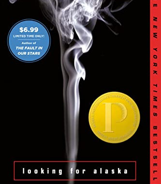 Looking for Alaska by Green, John- Paperback