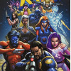 X-Men Disassembled (Uncanny X-Men, Volume 1)-Hardcover