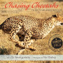 Chasing Cheetahs (Scientists in the Field) by Montgomery, Sy Bishop, Nic (Pht)-Paperback