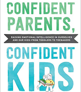 Confident Parents, Confident Kids by Miller, Jennifer S.-Paperback