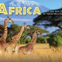 Africa: From the Nile Delta to Table Mountain by Bissada, Anne-Marie -Hardcover