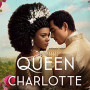 Queen Charlotte  by Quinn, Julia and  Rhimes, Shonda by Hardcover