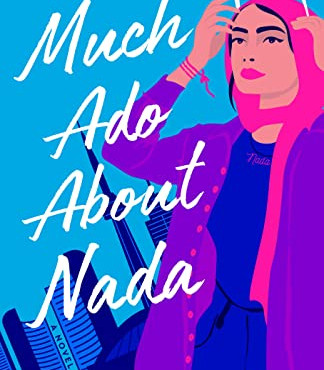 Much Ado About Nada by Jalaluddin, Uzma-Paperback