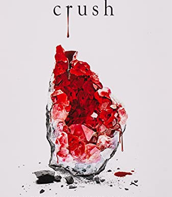 Crush (Crave, Bk. 2) by Wolff, Tracy-Hardcover