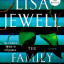 The Family Remains by Jewell, Lisa -Hardcover
