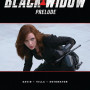 Marvel's Black Widow Prelude by David, Peter-Paperback