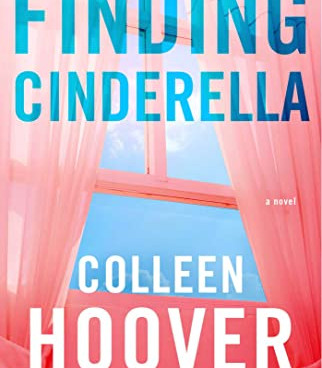 Finding Cinderella by Hoover, Colleen-Paperback