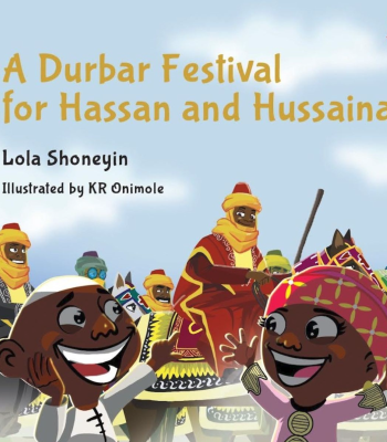 A Durbar Festival for Hassan and Hussaina