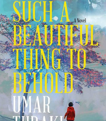 Such A Beautiful Thing To Behold Such A Beautiful Thing To Behold by Umar Turaki - Paperback