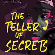 The Teller Of Secrets by Bisi Adjapon - Paperback
