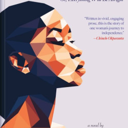 Ogadinma by Ukamaka Olisakwe