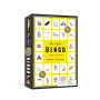 Big Apple Bingo: A New York Game by Sophie Blackall