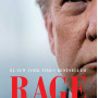 Rage by Bob Woodward - Paperback