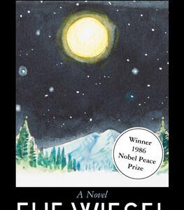 Twilight by Elie Wiesel - Paperback