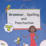 Grammar, Spelling and Punctuation - Year 5 by Unongo Isabel Mnena - Paperback