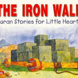 The Iron Wall 