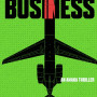 Unfinished Business by Leye Adenle - Paperback