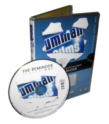 The Reminder - Season 1