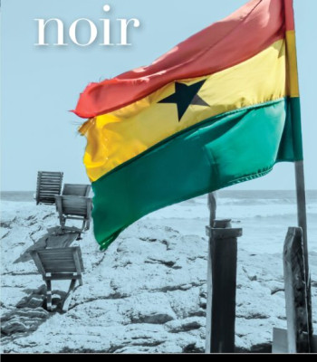 Accra Noir by Nana-Ama Danquah - Paperback