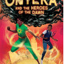 Onyeka and the Heroes of the Dawn by Tola Okogwu - Paperback - March 28, 2024