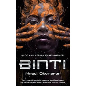 Binti by Okorafor Nnedi  - Paperback 