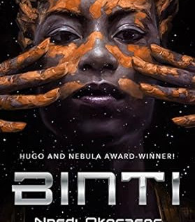 Binti by Okorafor Nnedi  - Paperback 