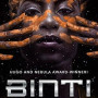 Binti by Okorafor Nnedi  - Paperback 