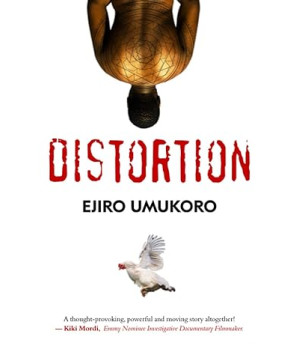 Distortion by EJIRO UMUKORO - Paperback