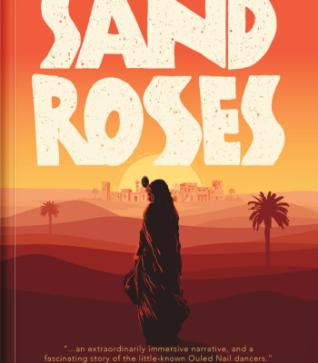 SAND ROSES By Hamza Koudri - Paperback