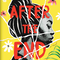 AFTER THE END by Olukorede S. Yishau - Paperback - May 23rd, 2024