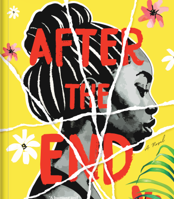 AFTER THE END by Olukorede S. Yishau - Paperback - May 23rd, 2024