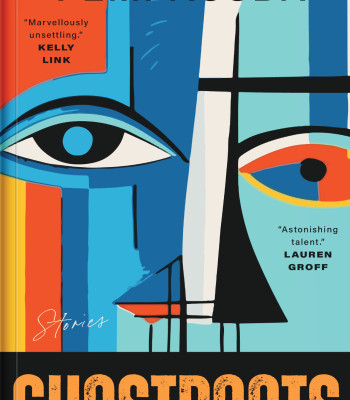 Ghostroots by ‘Pemi Aguda - Paperback - May 15th, 2024 